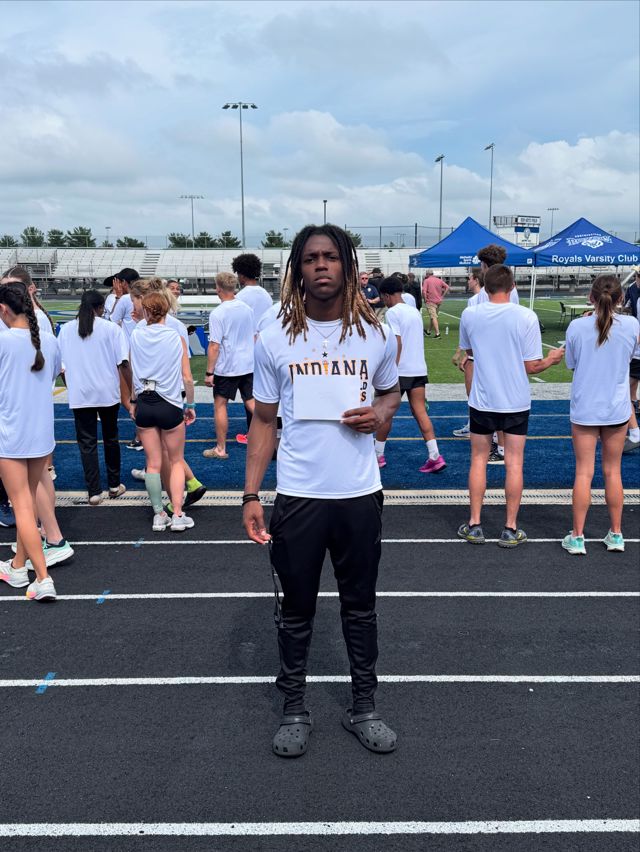 Athlete profile featured image number 1 of 4