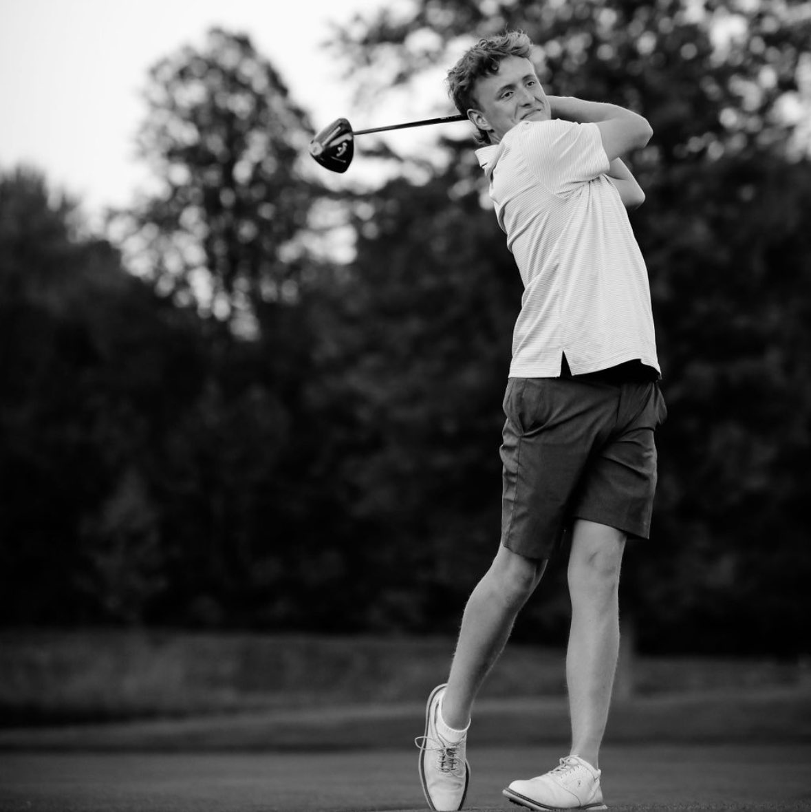 Ethan Young athlete profile head shot