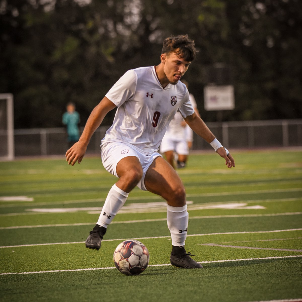 Filip Maksimovic athlete profile head shot