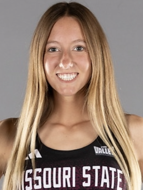 Maggie Haase athlete profile head shot