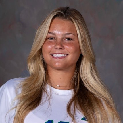 Avery Bracher athlete profile head shot