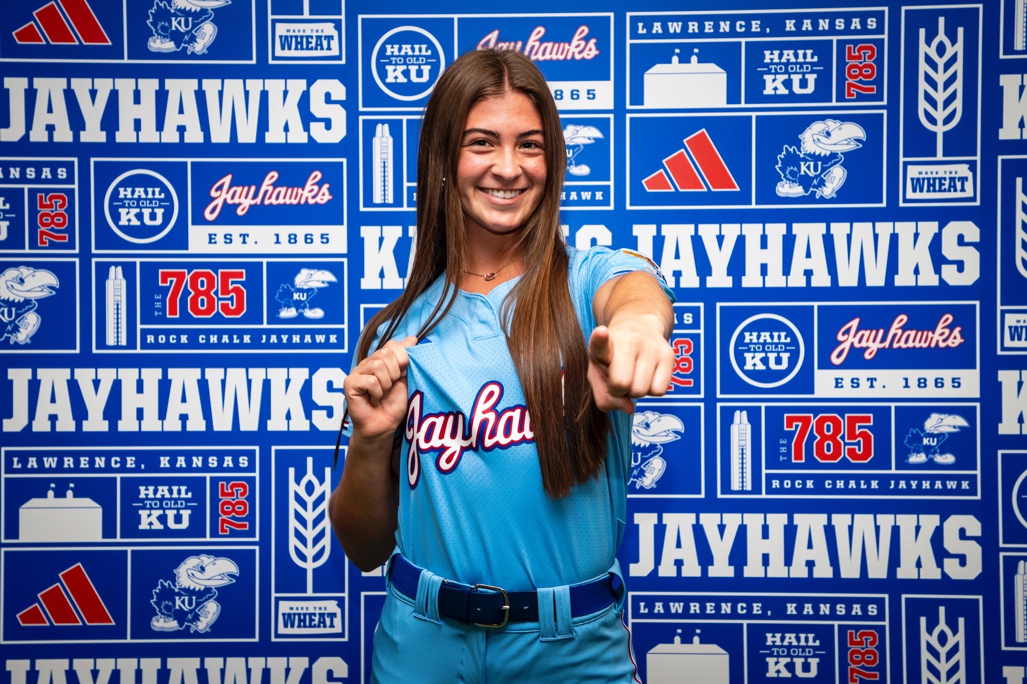 Audri Youngblood athlete profile head shot