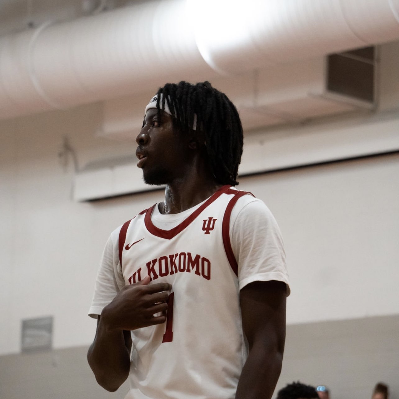 Joseph Annan Jr athlete profile head shot