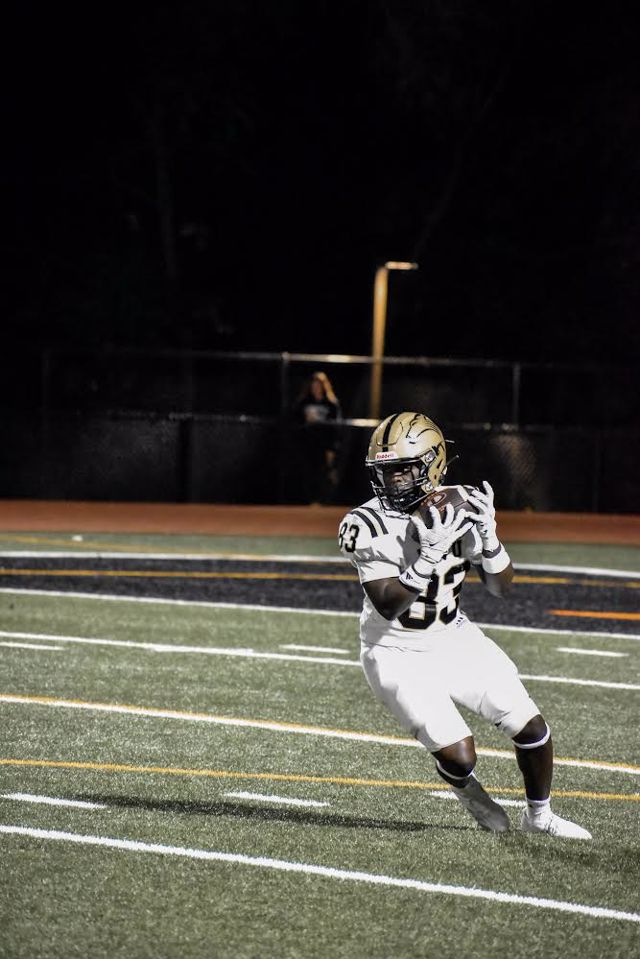 Athlete profile featured image number 1 of 4