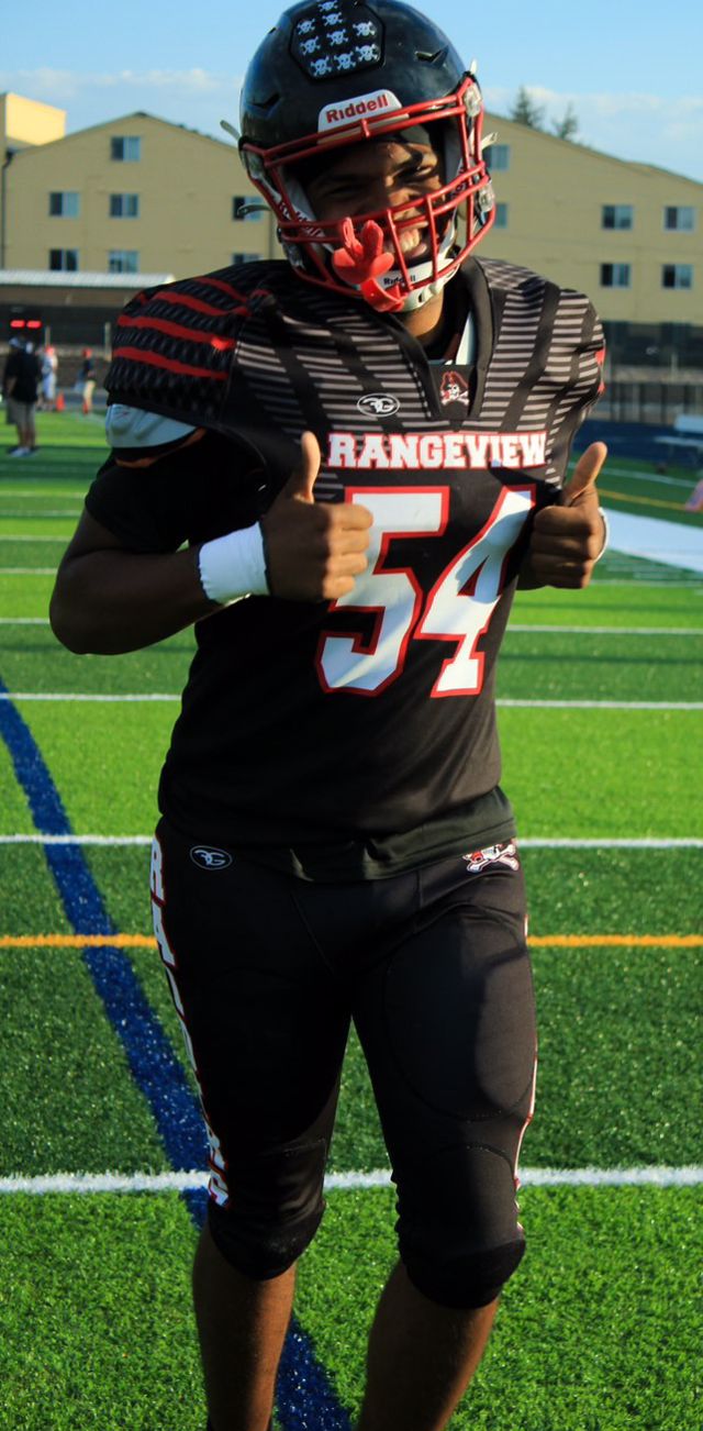 Athlete profile featured image number 4 of 4