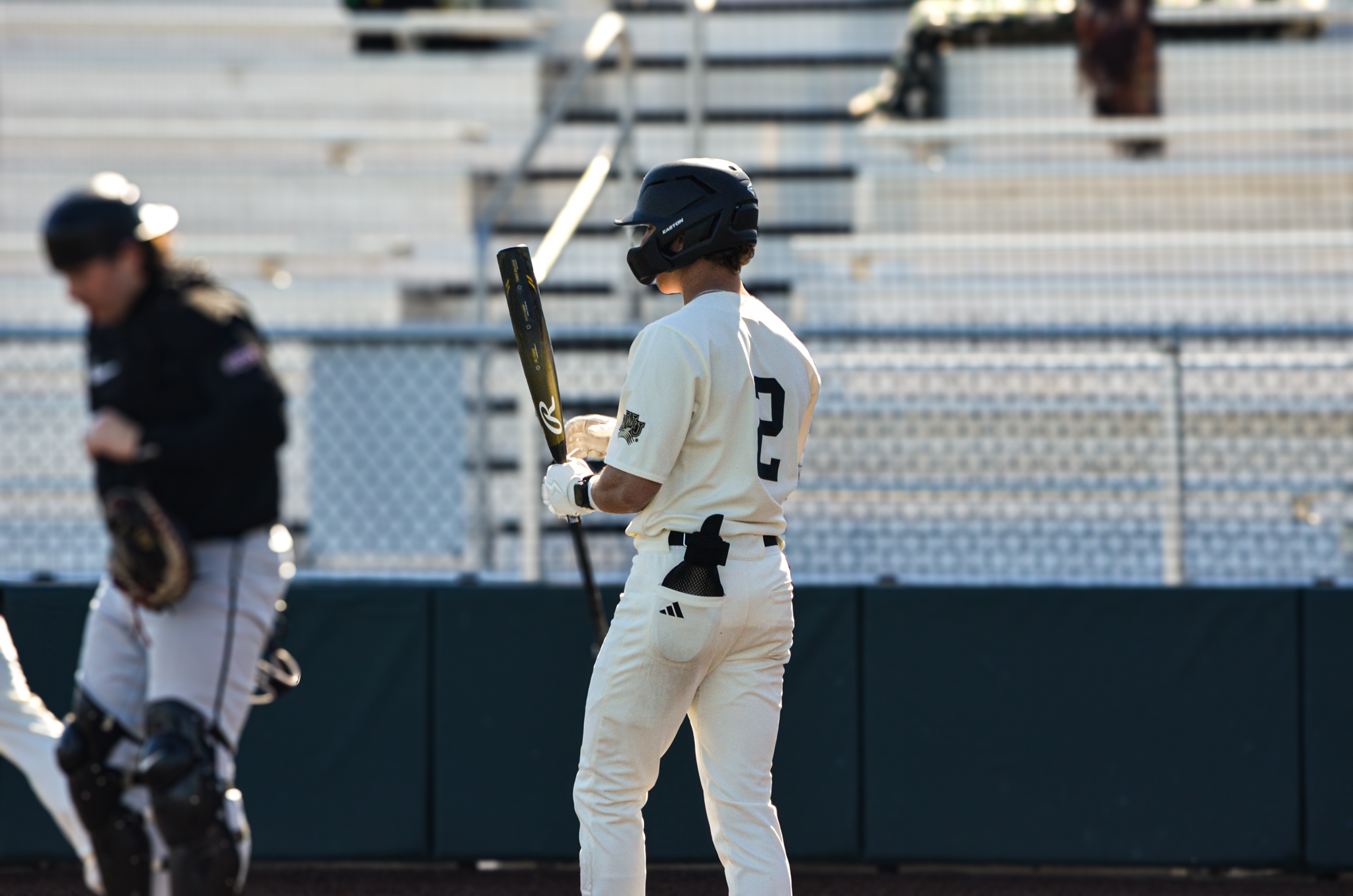 Jaxon Volkmer athlete profile head shot