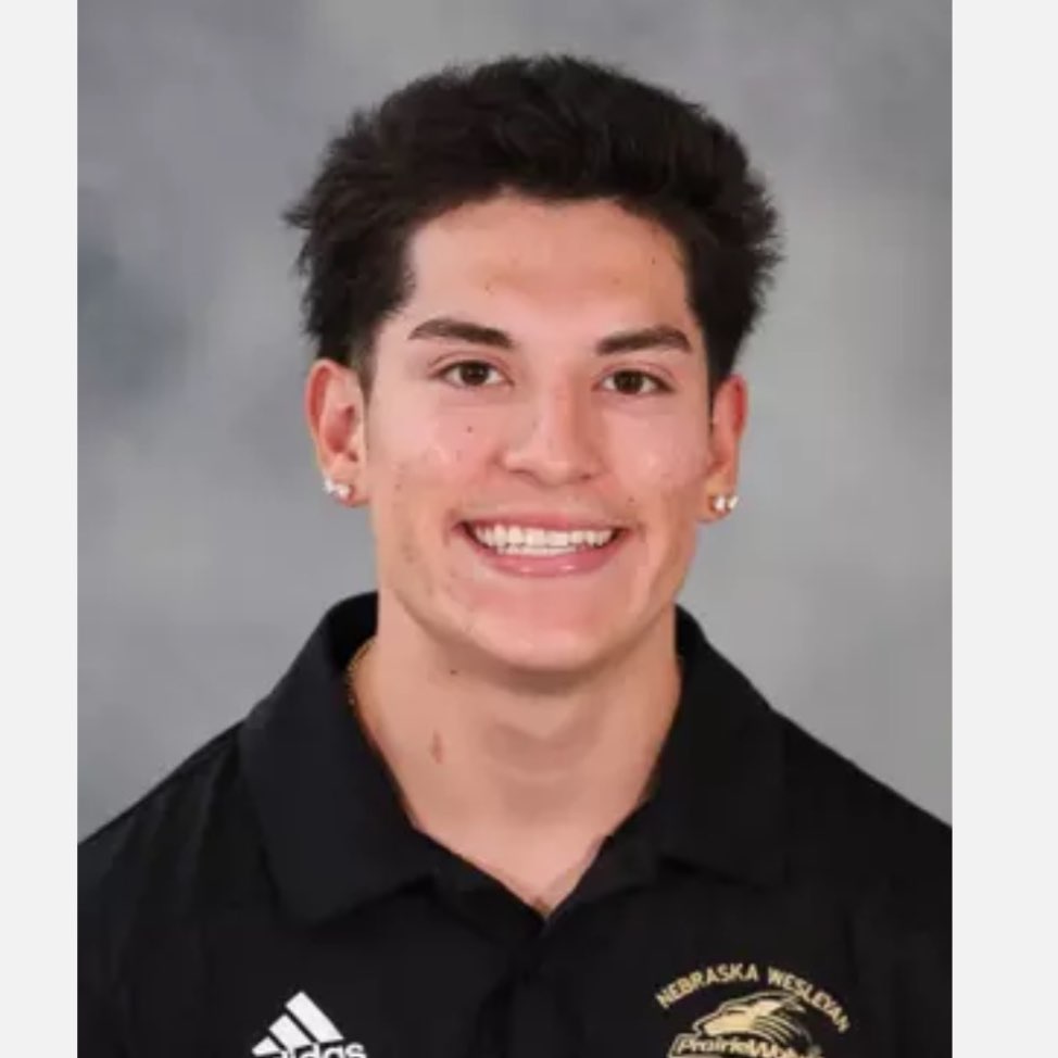 Zjhonoah Trujillo athlete profile head shot