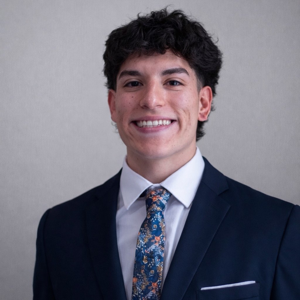 Zjhonoah Trujillo athlete profile head shot