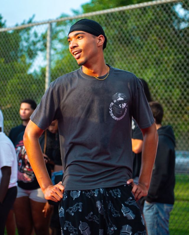 Athlete profile featured image number 1 of 4
