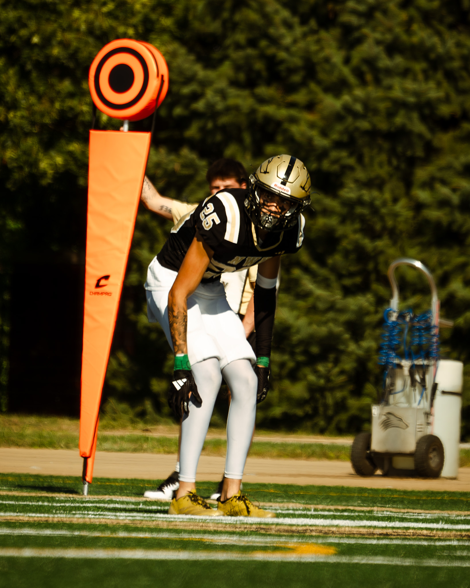 Antonio Martinez athlete profile head shot