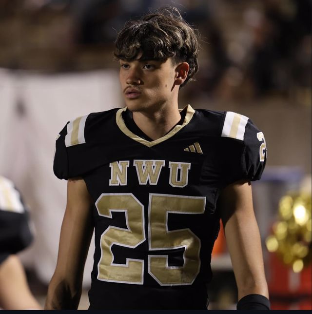 Athlete profile featured image number 4 of 5