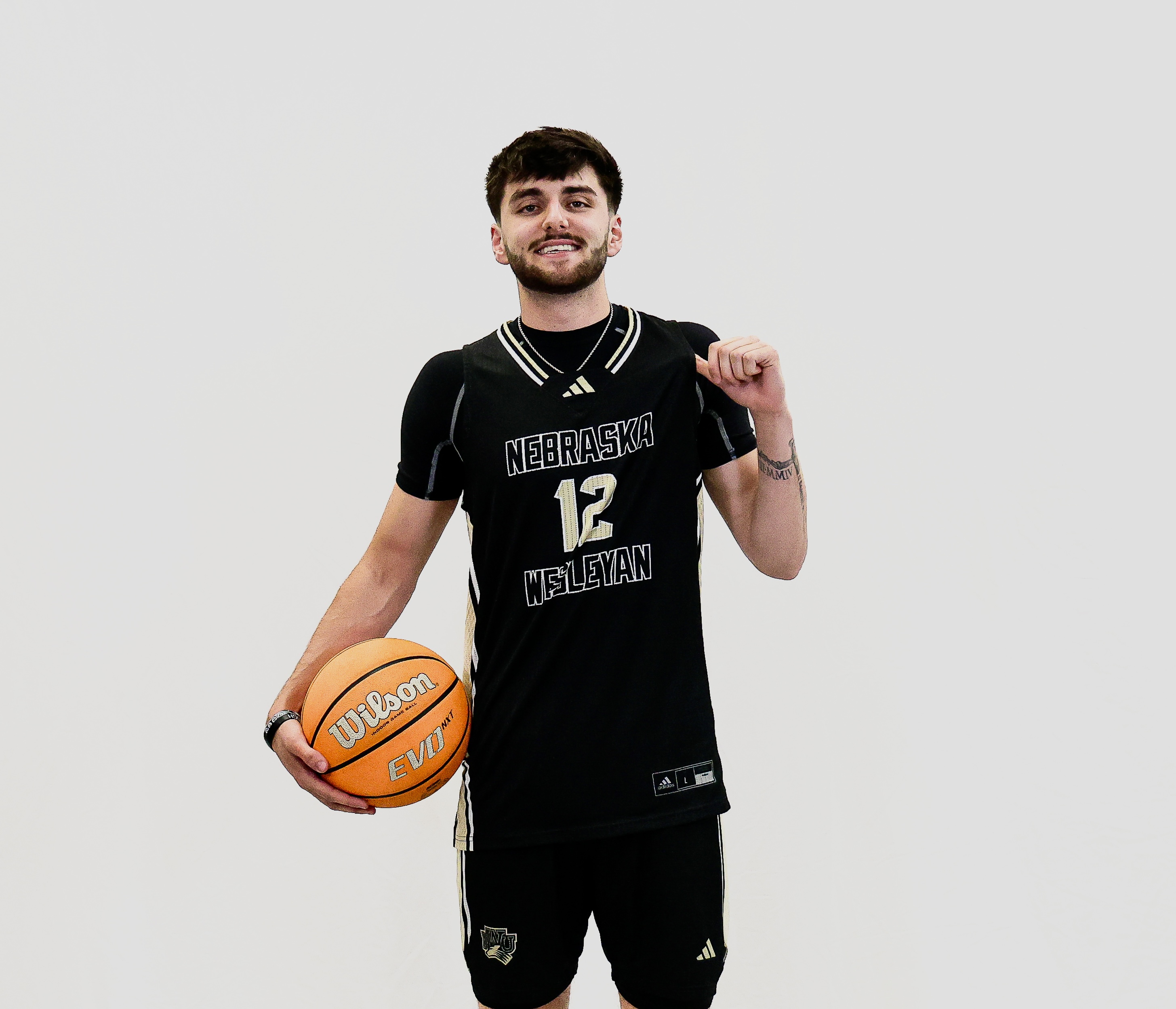 Kason Simpson athlete profile head shot