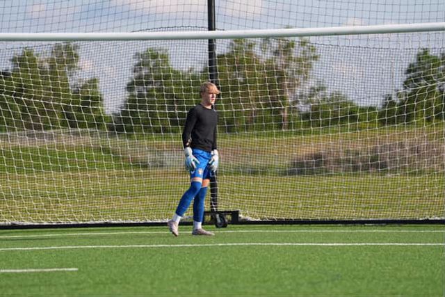 Athlete profile featured image number 5 of 5