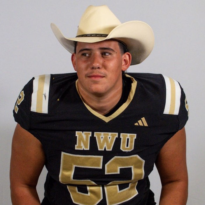 Kyle Golter athlete profile head shot