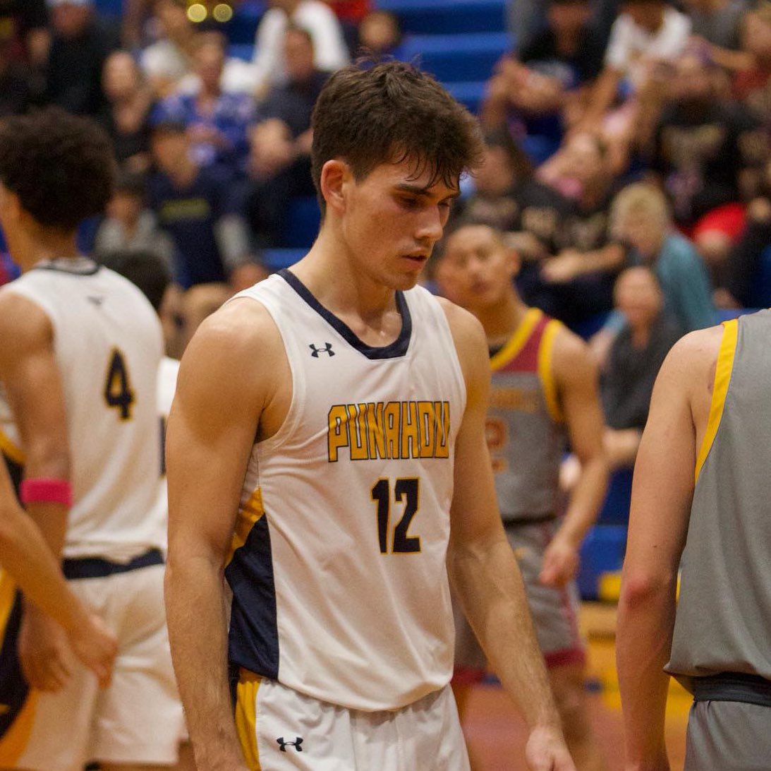 James Taras athlete profile head shot