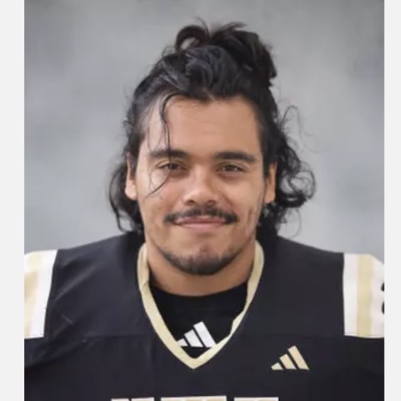 Diego Juarez athlete profile head shot