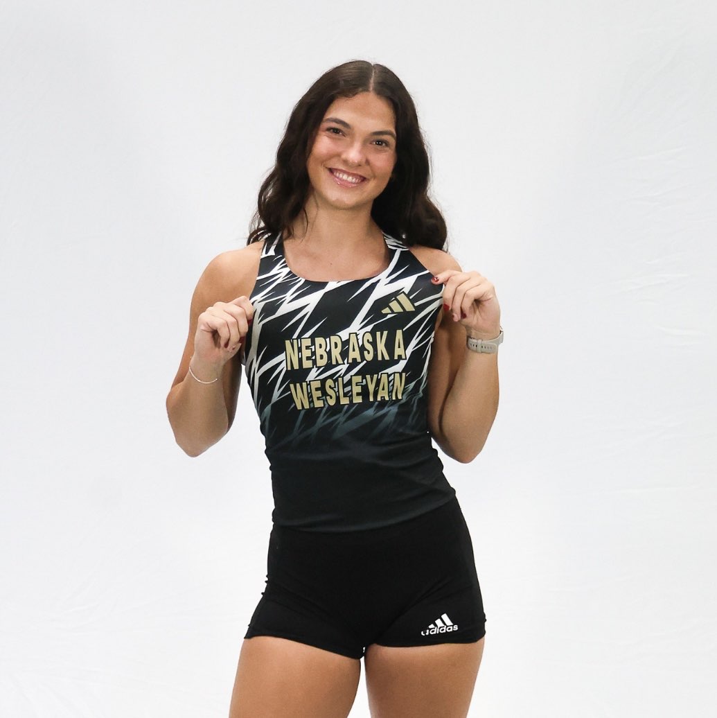 Sarah Kolterman athlete profile head shot