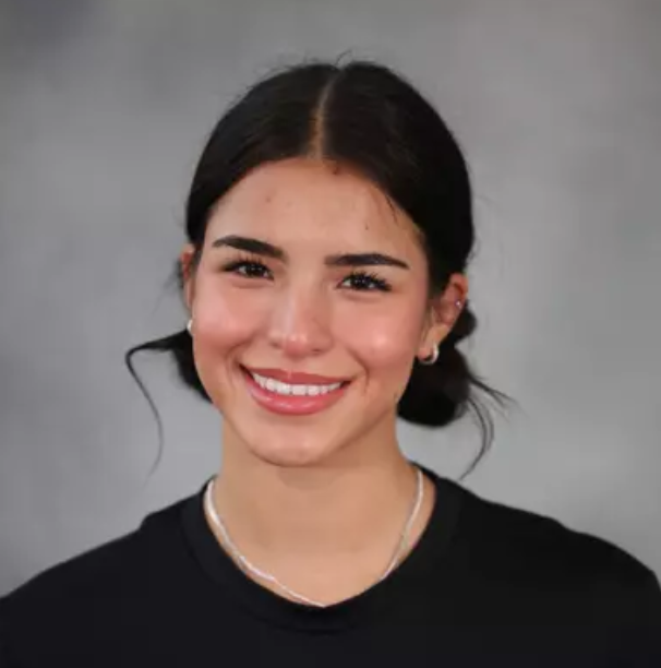 Kendra Poppe athlete profile head shot