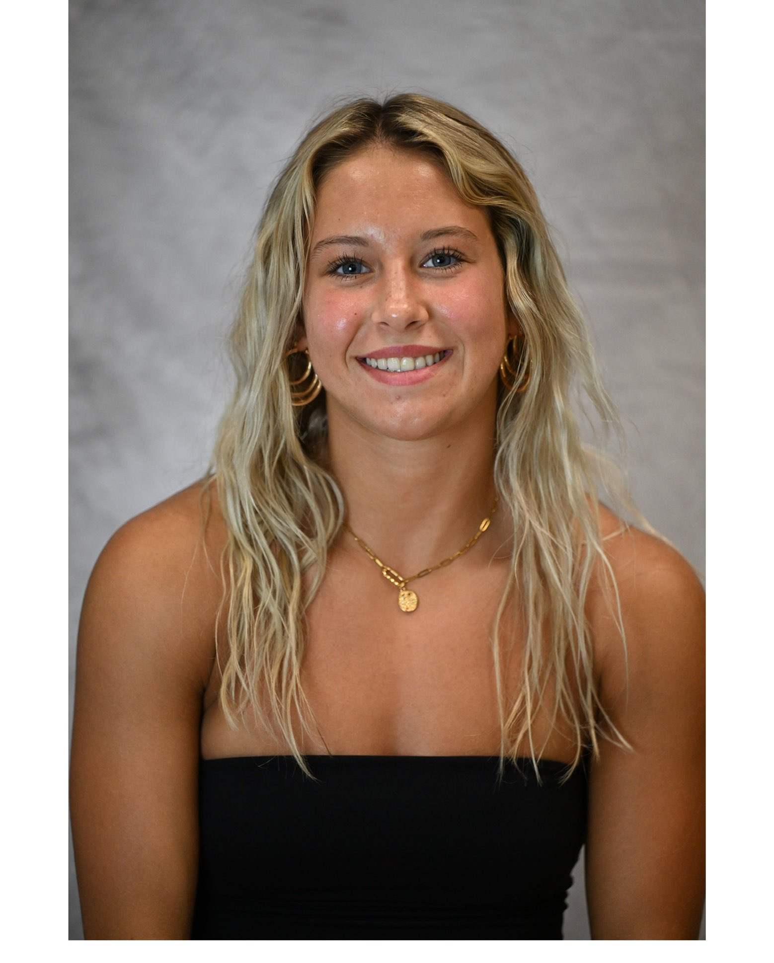 Ryleigh Waldstein athlete profile head shot