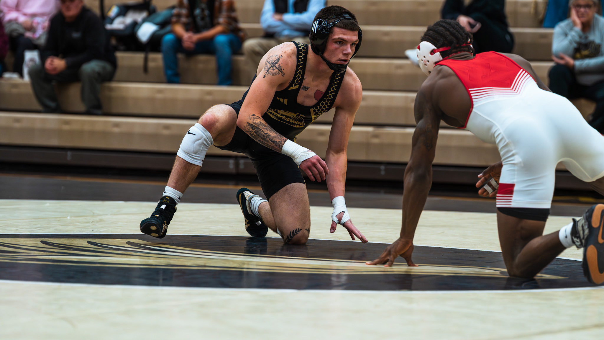 Robbie Fisher athlete profile head shot