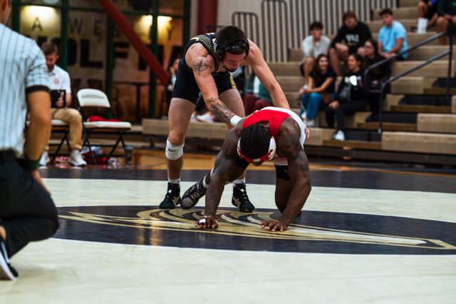 Athlete profile featured image number 2 of 7