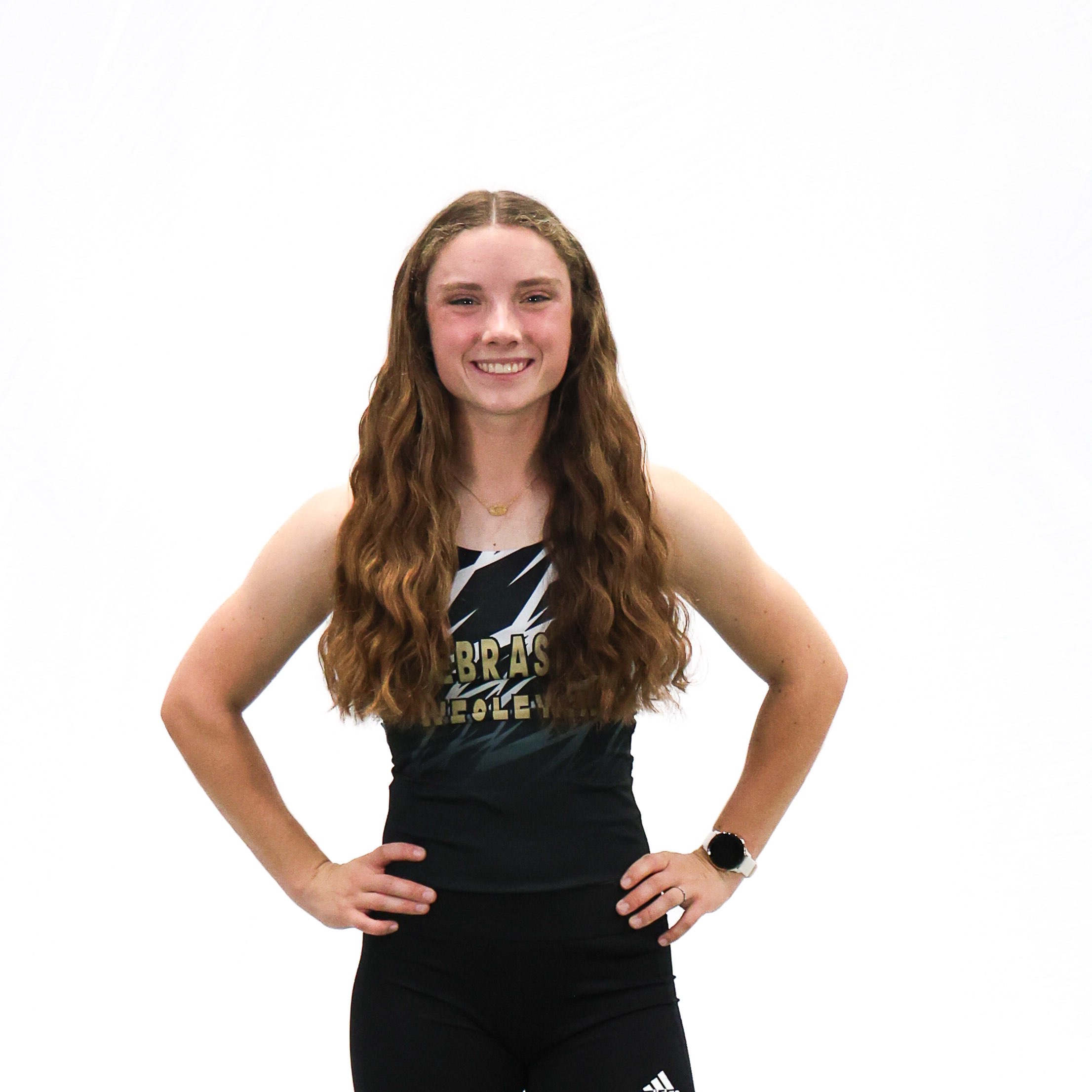 Kaylee Taylor athlete profile head shot