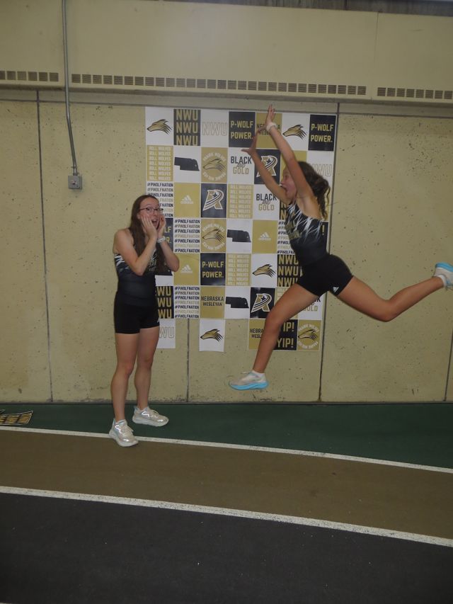 Athlete profile featured image number 3 of 5