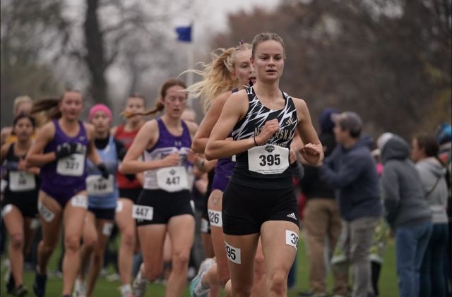 Athlete profile featured image number 1 of 5