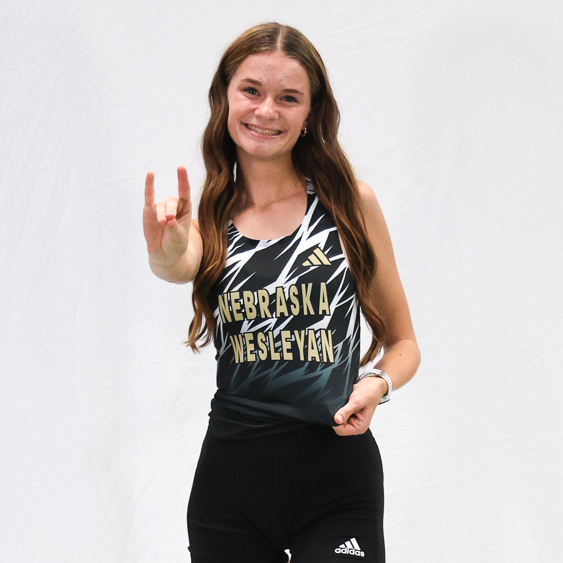 Alyssa Walker athlete profile head shot