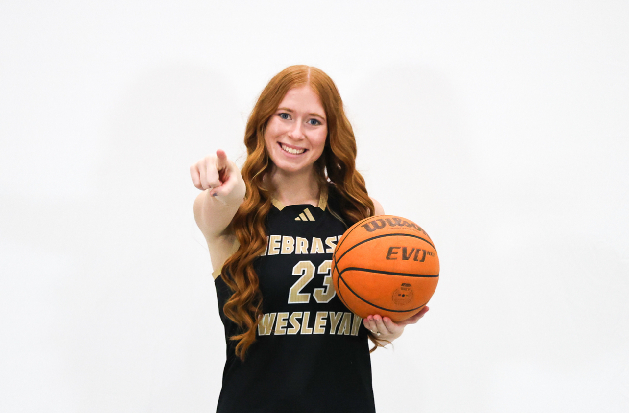 Carney Black athlete profile head shot