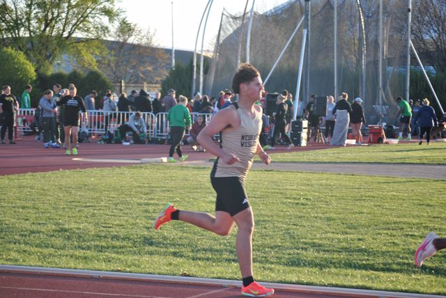 Athlete profile featured image number 2 of 5
