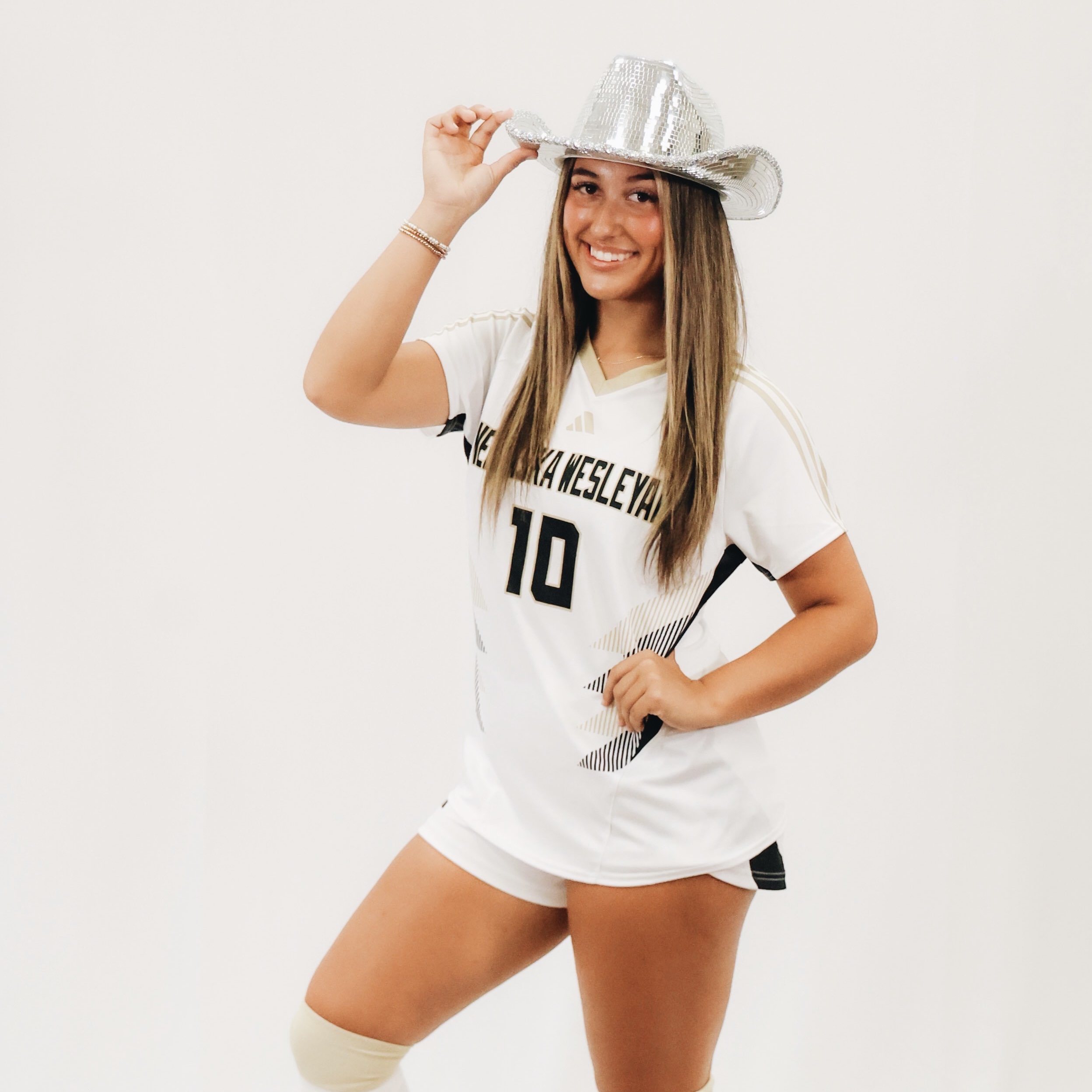 Bella Stermer athlete profile head shot