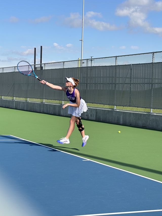 Athlete profile featured image number 4 of 4