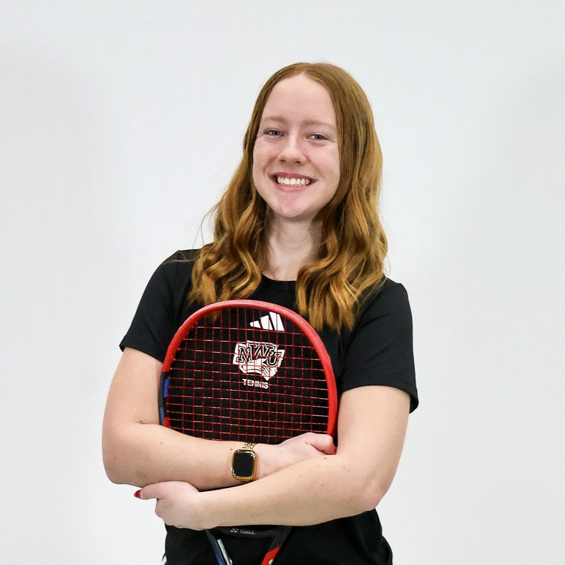 Sylvia Kamradt athlete profile head shot