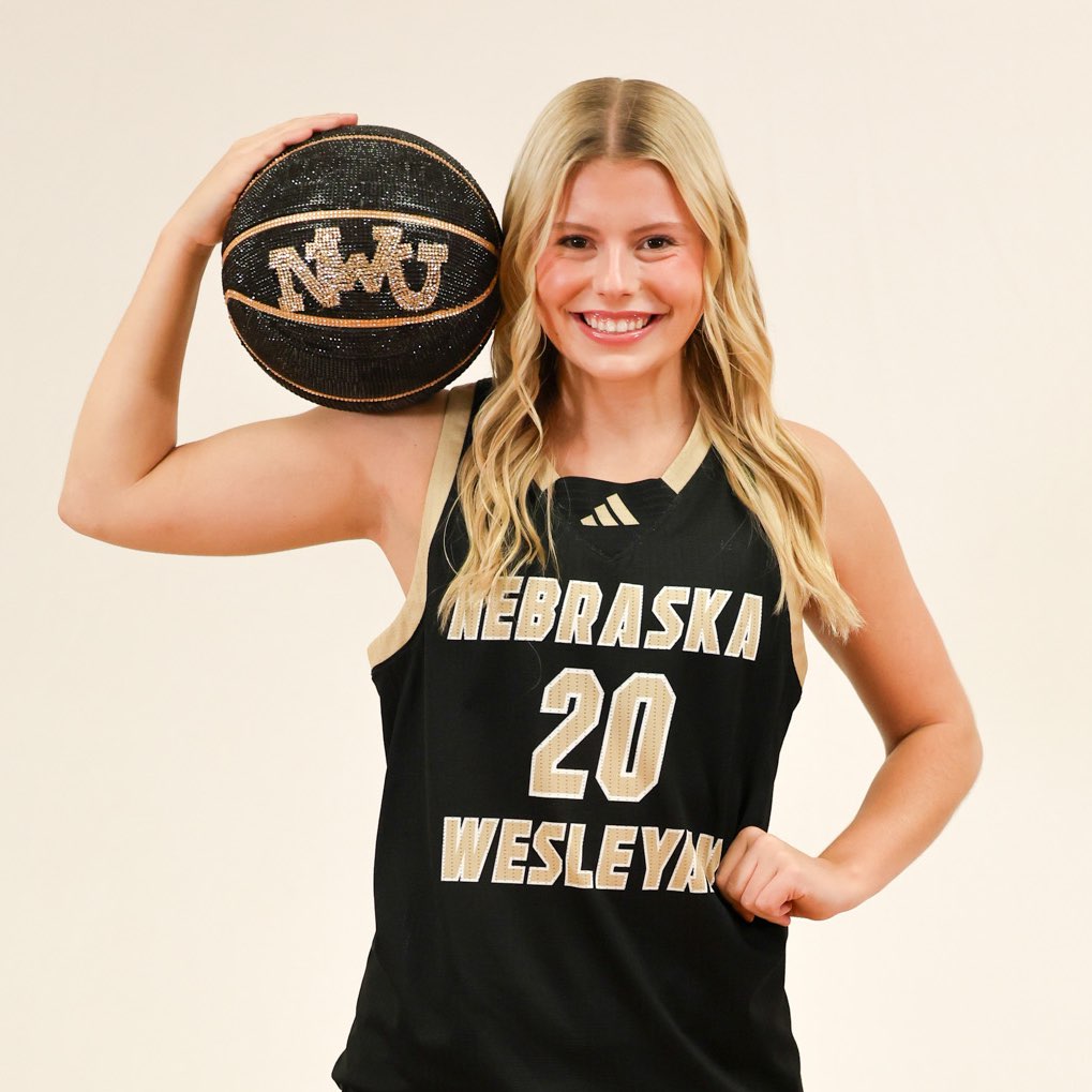 Brynn Sebek athlete profile head shot
