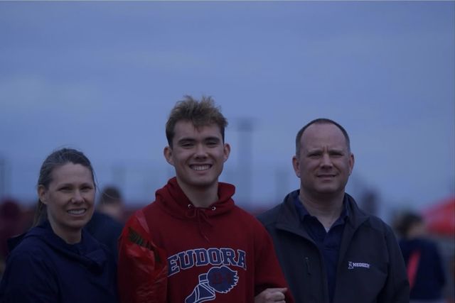 Athlete profile featured image number 4 of 4