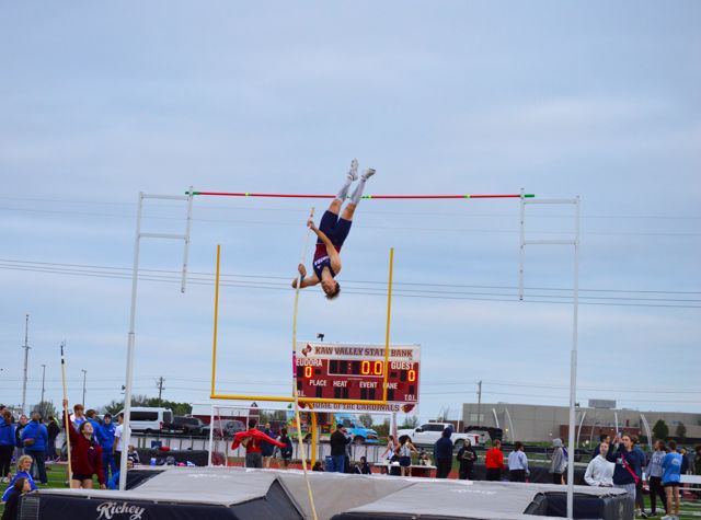 Athlete profile featured image number 1 of 4