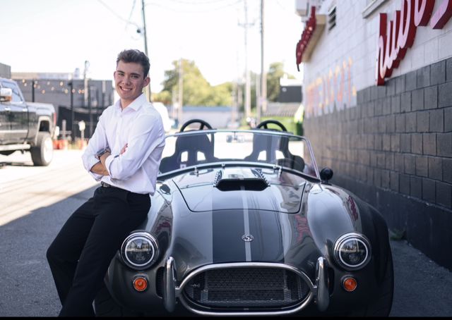 Athlete profile featured image number 9 of 10