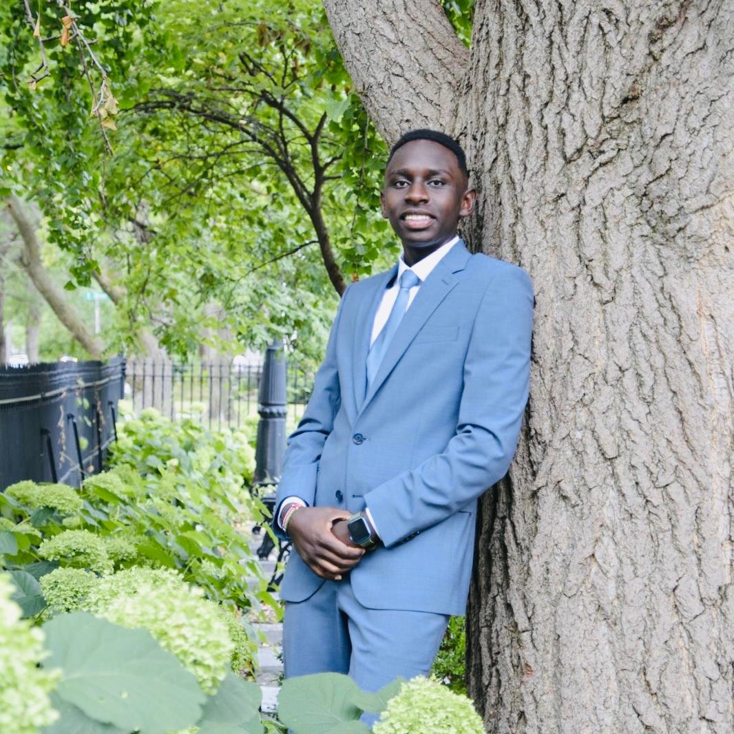 Jobjosiah Muthiani athlete profile head shot