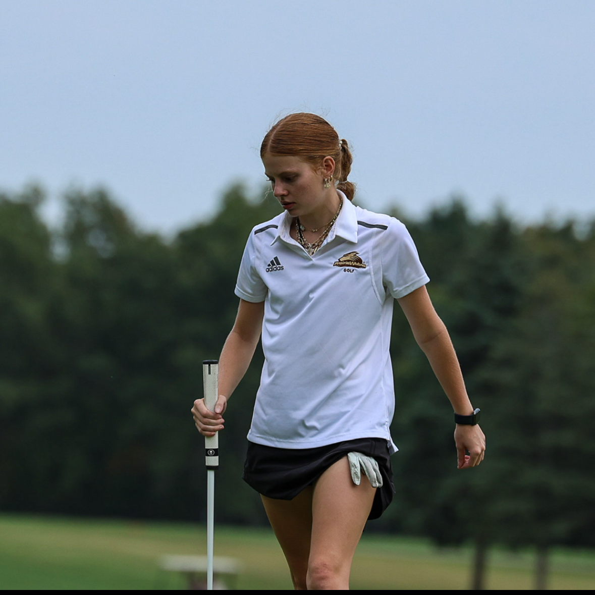 Lauren Hays athlete profile head shot