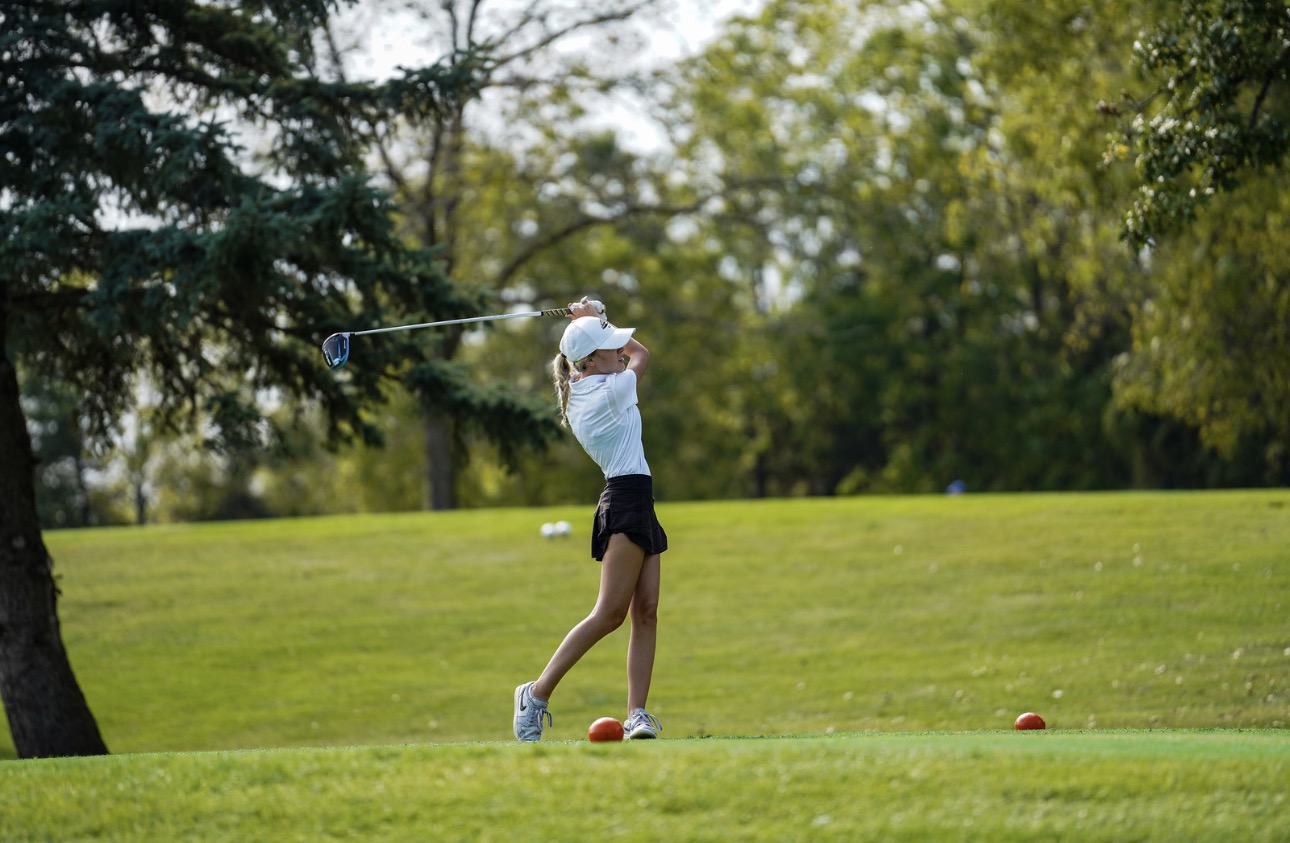 Shea Meridith athlete profile head shot