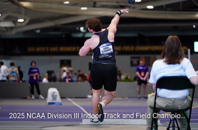 Athlete profile featured image number 1 of 4