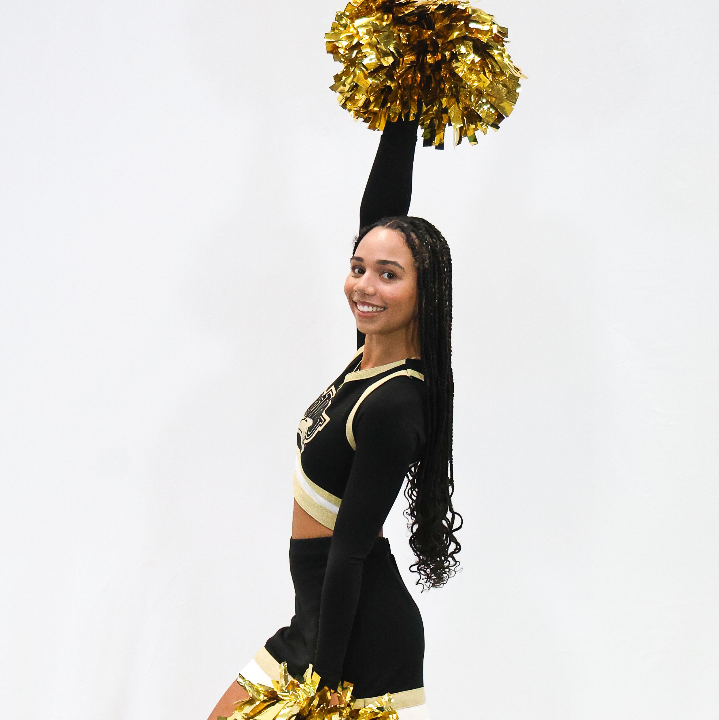 Tay Watson athlete profile head shot