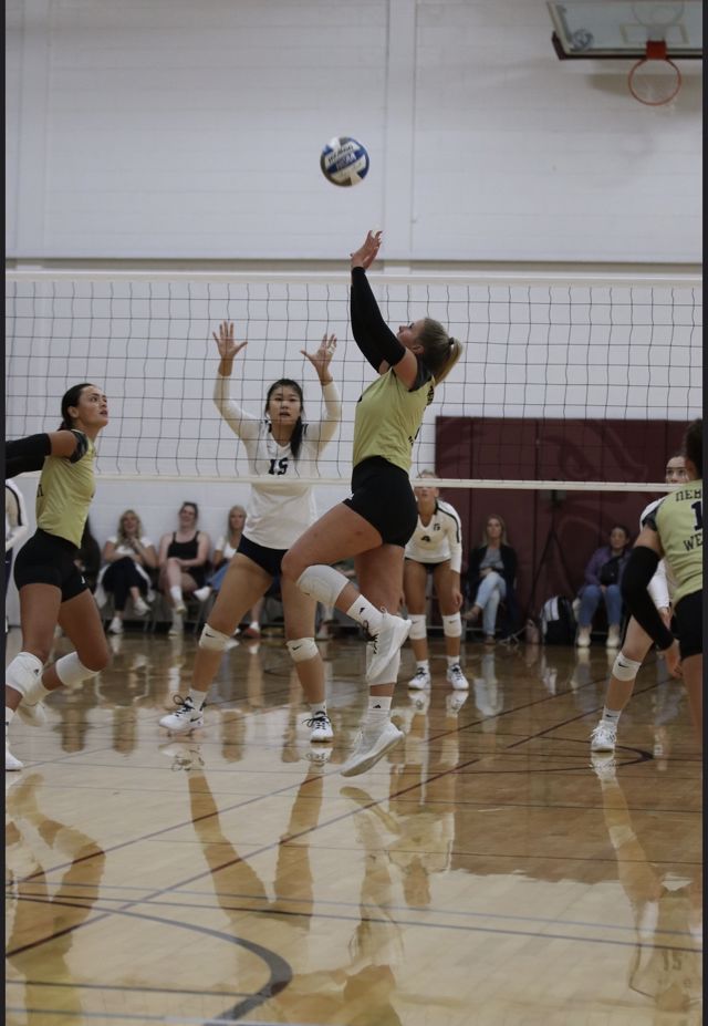 Athlete profile featured image number 1 of 4