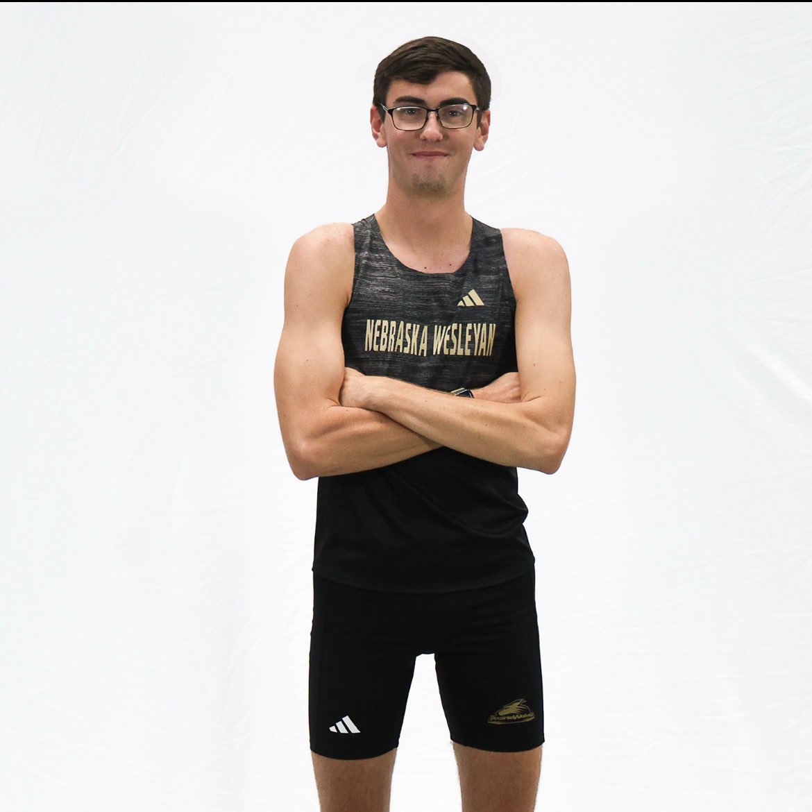 Adam Lukert athlete profile head shot