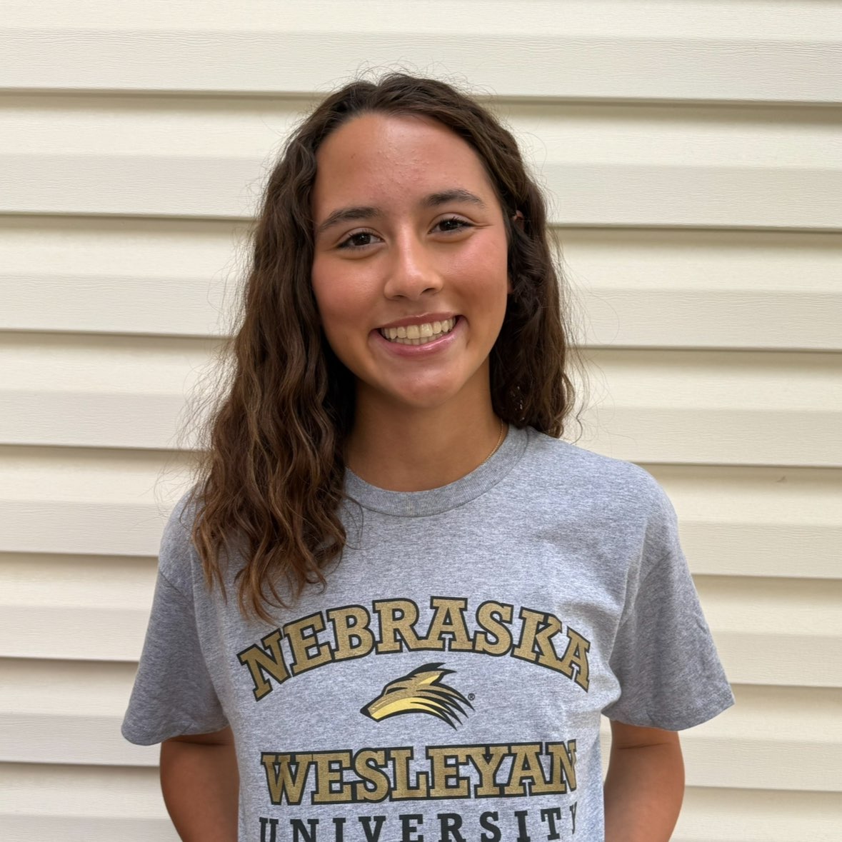 Katie Hansen athlete profile head shot