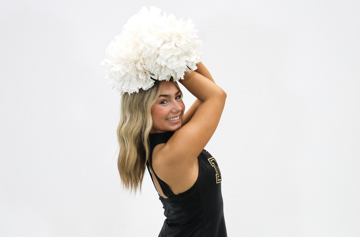 Ireland Muhlecke athlete profile head shot