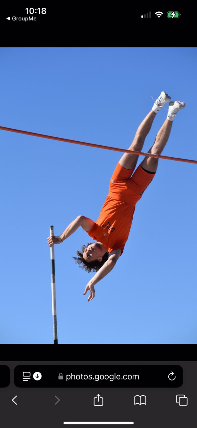 Athlete profile featured image number 4 of 7