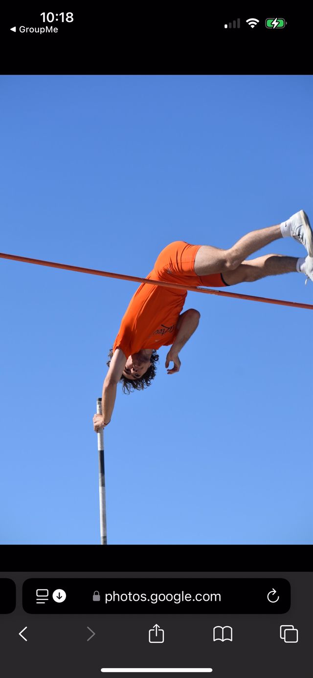 Athlete profile featured image number 5 of 7