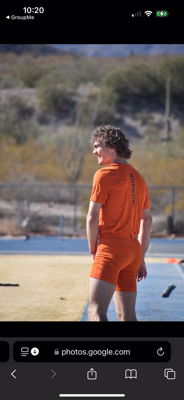 Athlete profile featured image number 2 of 7